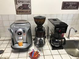 List of 8 best italian espresso machines 1. Can A Superautomatic Espresso Machine Make A Drip Or Regular Coffee Espresso Machine Experts