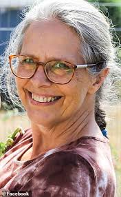 Toddler, two, who went missing for two hours in the Oregon wilderness is  found safe