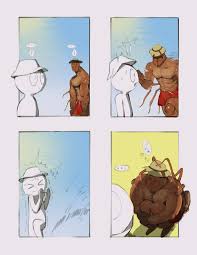 Rule 34 Dev - areola bestiality big_breasts blush breasts brown_eyes  brown_hair butt clothed clothing fangs female female_on_bottom  female_on_feral female_penetrated feral feral_penetrating  feral_penetrating_female feral_penetrating_human hair ...