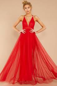 Matters Of The Heart Red Maxi Dress Red Dress Maxi Red Dress Boutique Red Flowy Dress