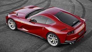 Search for new & used ferrari 812 superfast cars for sale in australia. Ferrari 812 Superfast Ferrari History