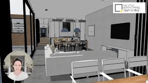 Sketchup interior design for beginner / render like a pro sketchup interior design vray next modern study area for. Sketchup For Interior Design Online Course