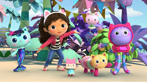 Dreamworks Posts Gabby S Dollhouse Season 2 Trailer Animation World Network