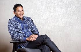 Inspirasi dan motivasi untuk kehidupan yang lebih baik. Kisah Sukses Perjalanan Hidup Sandiaga Uno Dari Remah Remah Sampai Menjadi Triliunan Rupiah