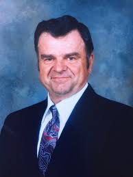 Obituary of Gerald A. Rocha