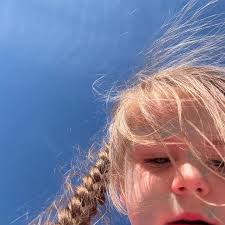 ⛈️We don't get to choose the storm. But we do get to choose what comes  next. How we go on. How we heal. How we live. Maybe that's what the storm is