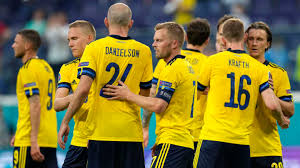 Glasgow plays host to the final tie of euro 2020's round of 16 on tuesday as sweden and ukraine janne anderson's swedish side topped group d off the back of a thrilling late win over poland but. 6totcndfibqigm
