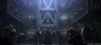 25 de mayo del 1979 — título original: Alien 3 Streaming Italiano