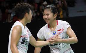 Senin, 12 juli 2021 04:27 wib. Misteri Nasib Greysia Polii Pasca Menikah Sebelum Olimpiade Tokyo Bolaskor Com