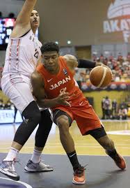 Rui hachimura (八村 塁, hachimura rui, born february 8, 1998) is a japanese professional basketball player for the washington wizards of the national basketball association (nba). 0bm4pc4hgnhdwm