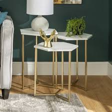 Glass coffee table stainless steel legs 900mm dia any queries, please contact me on. 31 Cheap Pieces Of Furniture And Decor From Walmart That Basically Look Like A Million Bucks