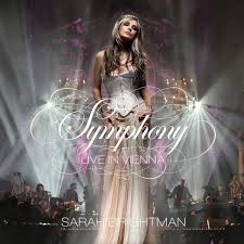 Pasion Feat Fernando Lima Sarah Brightman Vienna Symphony