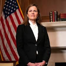 Amy coney barrett confirmed to u s supreme court cbc news. Justice Amy Coney Barrett Gets 2 Million Book Deal