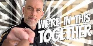 Mike Jolly's Instagram, Twitter & Facebook