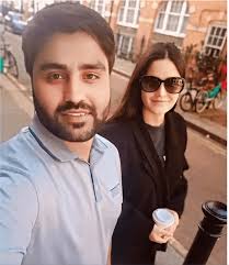 Katrina still in London : r/BollyBlindsNGossip