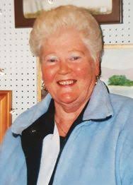 Condolence Book for May Sherlock (née Mulroy) (Termonfeckin, Louth)