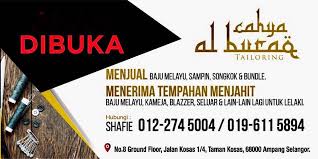 Klinik idzham sdn bhd tel: Cahya Al Buraq Publikacii Facebook