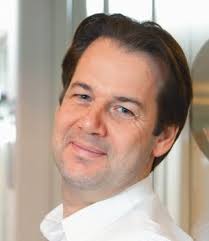 Wat anderen over Eric Schreurs zeggen...