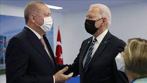 Joe biden'ın 'erdoğan'ı darbeyle değil seçimle devireceğim' sözleri gündemde. Itj8o20ekreg2m