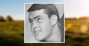 John Alan Bishop Obituary September 8, 2010