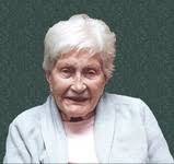 Margery Bevan-Pritchard Obituary