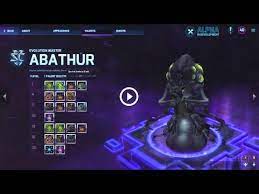 In this abathur build guide, we provide an overview of its strengths, abilities and talents. The Best Abathur Build In Heroes Of The Storm