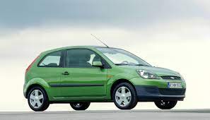 The ford fiesta is a supermini marketed by ford since 1976 over seven generations. Ford Fiesta 2005 2008 Fordfan De