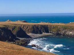 Dangerous surf makes the ocean beach. Gualala Point Regional Park 2021 All You Need To Know Before You Go With Photos Tripadvisor