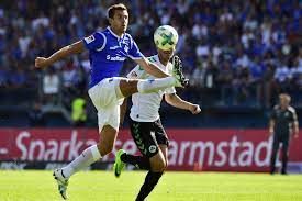 Wie hoch ist wohl das gehalt von artur sobiech? Sv Darmstadt 98 Artur Sobiech Vor Ruckkehr Nach Polen