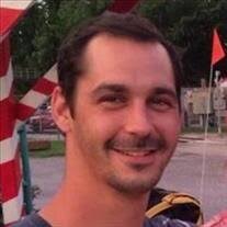 Jacob Donald Polk Obituary