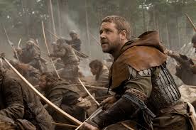 The film was written by norman reilly raine and seton i. Robin Hood Movie Review Russell Crowe Is The Folk Hero In New Ridley Scott Film The Prague Reporter