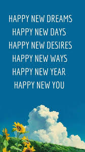 Happy New Year Happy New Dreams 2020 Happy New Year Quotes Quotes About New Year Morning Quotes For Friends