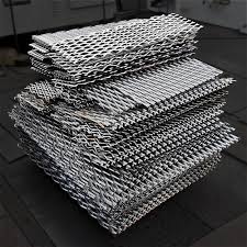 Genisletilmis Sac Kesim Metal Sac Sac Kesimleri