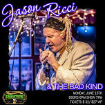 Jason Ricci & The Bad Kind