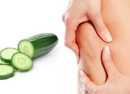 Image result for cucumber health benefits nasty hangover