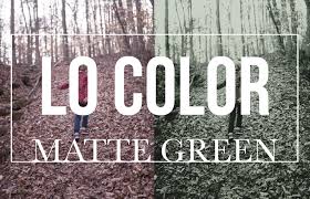 Black And White With Color Photoshop Lo Color Photoshop Matte Action Set Color Photoshop Photoshop Black And White Effect