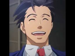 ace attorney required viewing