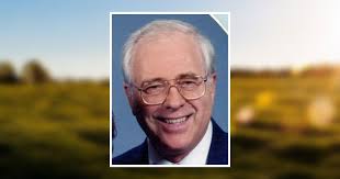 Donald J. Theys Obituary December 9, 2022