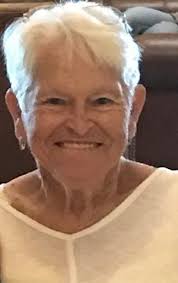 Thelma Bolinger Obituary