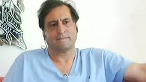 Sajjad Lone praises PM's move; adds 'BJP will never restore Article 370'