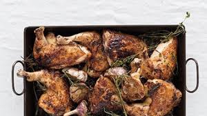 Throwing leftovers away is a bummer. Is Bloody Pink Chicken Safe To Eat Epicurious