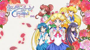 Welcome to /r/sailormoon, reddit's unoffical sailor moon subreddit! Ai No Message Sailor Moon Crystal Season Iii Blu Ray Wallpapers
