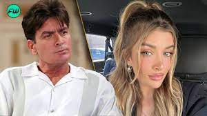 We haven't spoken on the phone in almost a year": Real Reason Charlie Sheen's Daughter Sami Has Abandoned Her Own Dad