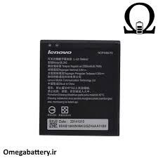 باتری اصلی گوشی Lenovo A3690 - BL242 ...