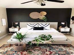 Now, in case if the bedroom is rectangular, then as per bedroom vastu shastra, reasonable length to breadth ratio is less or equal to 1:2 e.g. Vastu Tips For Bedroom Tips To Design Your Ideal Bedroom As Per Vastu