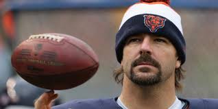 Patrick Mannelly blasts Chicago Bears organization