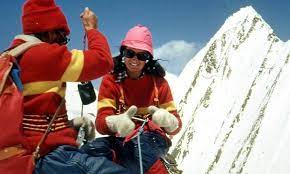 Hannelore schmatz of west germany, was born on 16 february 1940. The Story Of Hannelore Schmatz The First Woman To Die On Everest