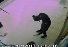 Cute 19 yo teen workin' rabbit dildo. London Teen Squirts Acid From Sports Bottle Into Rivals Face Daily Mail Online