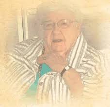 Maxine Rice Obituary & Funeral