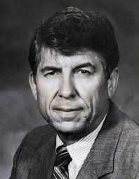 Daniel E. Broussard, Jr. Obituary